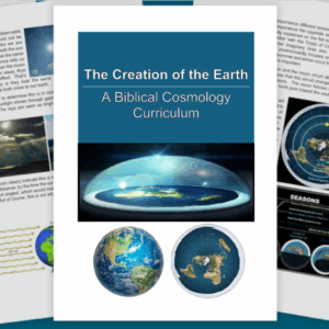 The Creation of the Earth - test ebook