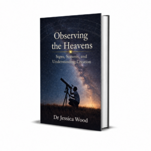 Observing the Heavens: Signs, Seasons and Understanding Creation (Hardcover)